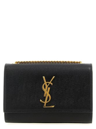 Saint Laurent Kate Small Crossbody Bag