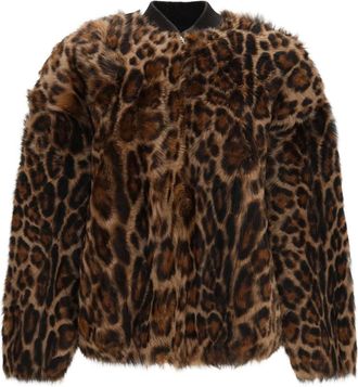 Arma Giacca Brissa Toscana Violetta - - Jackets - Donna - Marrone - S