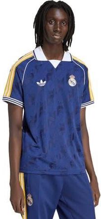 adidas Originals Mens adidas Originals Navy Real Madrid Culturewear Jersey at Nordstrom, Size X-Large