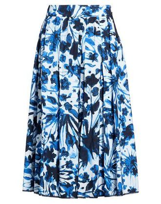 High HOSEN & R&Ouml;CKE - Midi-R&ouml;cke auf YOOX.COM