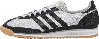 adidas (WMNS) adidas SL 72 OG Grey Two Core Black KJ6151