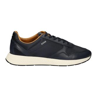 HUGO BOSS Hombre, Zapatos, Azul, Talla: 42 EU
