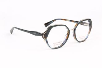 Ana Hickmann Optical Frame HI1248 H02 53