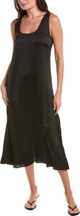 Officine G&eacute;n&eacute;rale Officine Generale Patrizia Midi Dress