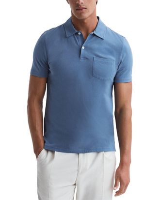 Reiss Polo Shirts Sale up to 68 Stylight