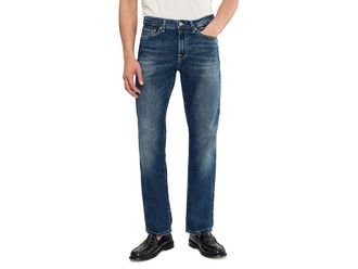 Joe's The Classic 32 Inseam Mens Jeans Brighton : 34, Cotton/Denim/Spandex