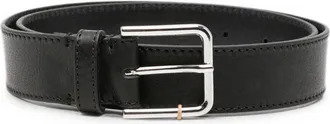 Frankie Shop De Frankie Shop Toni leren riem