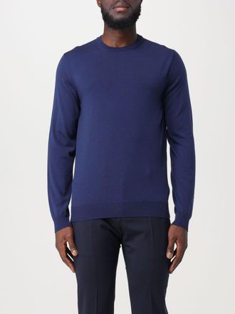 Zanone Sweater ZANONE Men color Blue 2