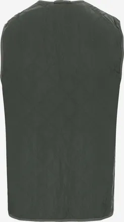 Barbour Quilted Reversible Gilet - Green