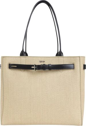 Tom Ford Donna, Borse, Beige, Taglia unica, new