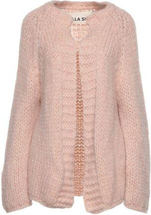 Ella Silla KNITWEAR - Cardigans sur YOOX.COM