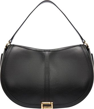 Lancel Bolso de hombro C&eacute;leste - Bags - Mujer - Negro - ONE SIZE