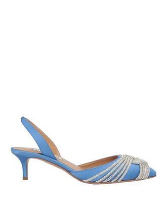 Aquazzura FOOTWEAR - Pumps on YOOX.COM