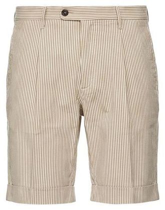 Michael Coal BOTTOMWEAR - Shorts & Bermuda Shorts on YOOX.COM