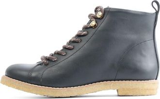 Grand Step Shoes Dara Winterschuhe f&uuml;r Damen | grau