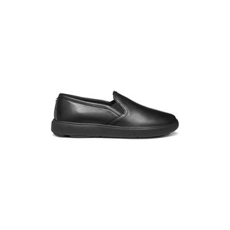 Geox Dames, Schoenen, Zwart, Maat: 39 EU