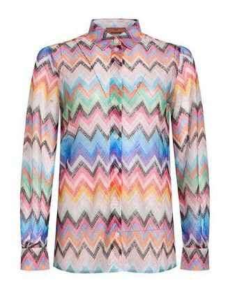 Missoni TOPWEAR - Shirts on YOOX.COM