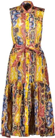 Desigual Bianco Cotton Women Womens Shirt