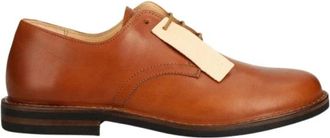 ASTORFLEX Astorflex, Schoenen, Heren, Bruin, 41 EU, Leer, Redflex Rubber