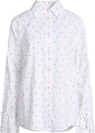 Jacob Cohen CAMISETAS Y TOPS - Camisas en YOOX.COM