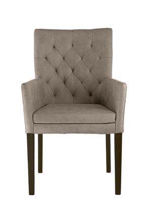 HOME AFFAIRE Armlehnstuhl »Colorado« () 1 Stk.Gestell aus Massivholz