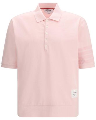 Thom Browne Polo Shirt