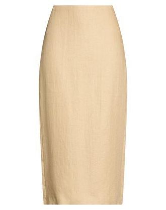 Max Mara PARTES DE ABAJO - Faldas midi en YOOX.COM