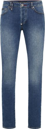 Philipp Plein Jeans Recht Model Racing