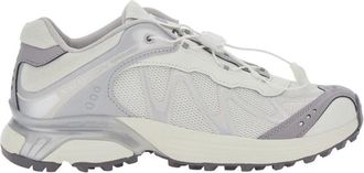 Salomon Fitness, Heren, Wit, 41 EU, Sneakers