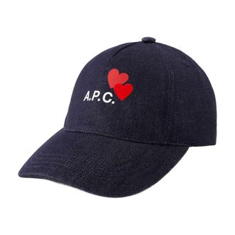 A.P.C. A. P.C. Eden Blondie Cap