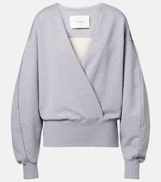 J.W.Anderson Cotton sweatshirt