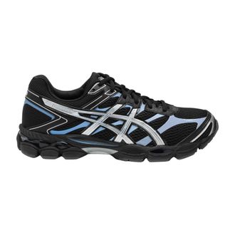 Asics Asics, Running Shoes, male, Black, Size: 10 1/2 US Gel Cumulus 16