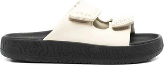 Veja Schoenen Veja - Dames - Sandalen - Wit - 36 EU - Schoenen