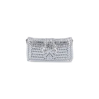 Anya Hindmarch Neeson Clutch