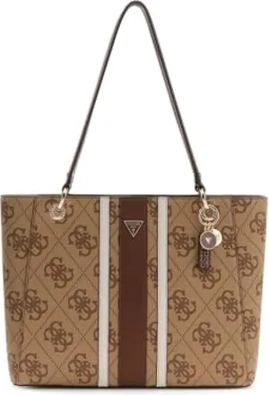 Guess Mujer, Bolsos, Marr&oacute;n, Talla: ONE Size