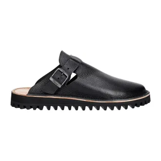 Fracap Hombre, Zapatos, Negro, Talla: 46 EU