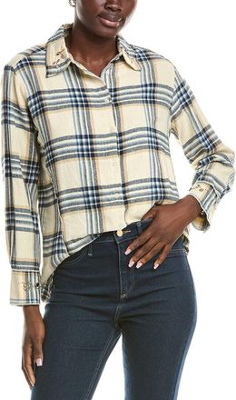 Anna Kay & Co. Anna Kay Seba Shirt