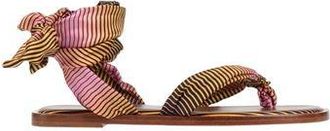 Christian Louboutin FOOTWEAR - Thong sandals sur YOOX.COM