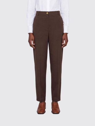 Pinko Pantaloni Donna colore Marrone