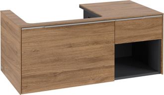 Villeroy & Boch Subway 3.0, 1001x423x516 Mm, Mueble De Lavabo, 2 - Villeroy&boch