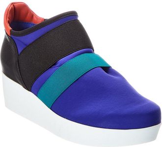 Arche Fujame Leather Sneaker