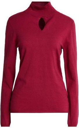 Bcbgmaxazria PRENDAS DE PUNTO - Cuello alto en YOOX.COM