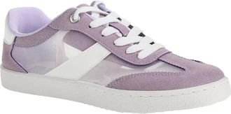 Chinese Laundry Womens Sunstar Mesh Low Top Lace Up Sneakers In Dainty Floral