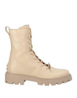 Tod's SCHUHE - Stiefeletten auf YOOX.COM