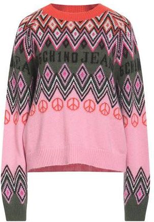 Moschino PRENDAS DE PUNTO - Pullover en YOOX.COM
