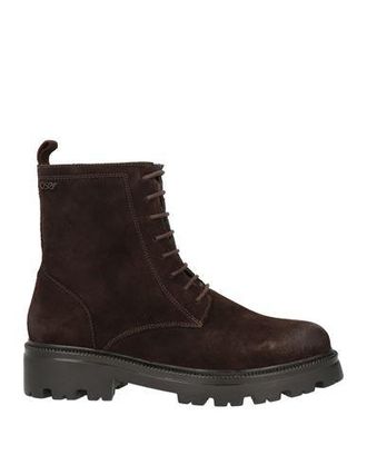 Osey FOOTWEAR - Ankle boots on YOOX.COM