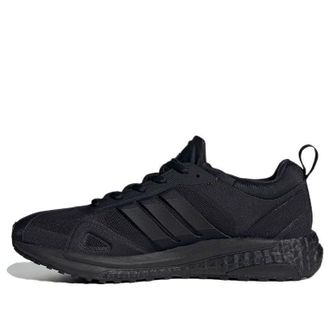 adidas (WMNS) adidas x Karlie Kloss Solarglide Triple Black FW6773