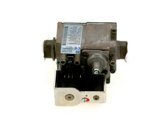 Bosch V&aacute;lvula De Gas Sit 840 Sigma 3/4 Afm34 Kpl, 8718585395