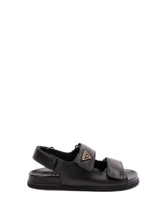 Black Prada Sandals: Shop up to −50% | Stylight Black Prada Sandals: Shop up to −50% | Stylight