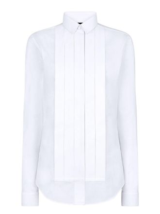 Tom Ford Cotton Voile Shirt